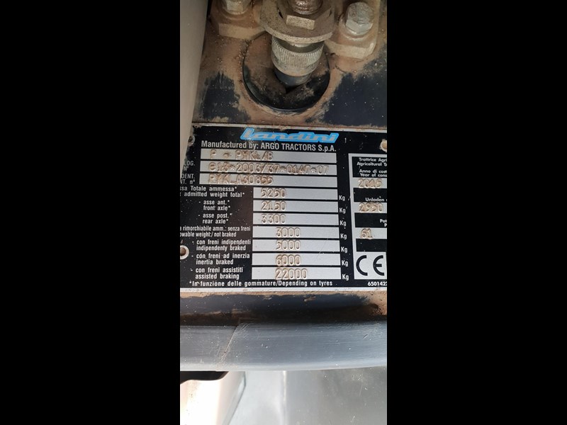 landini 90 rex manual 867817 013