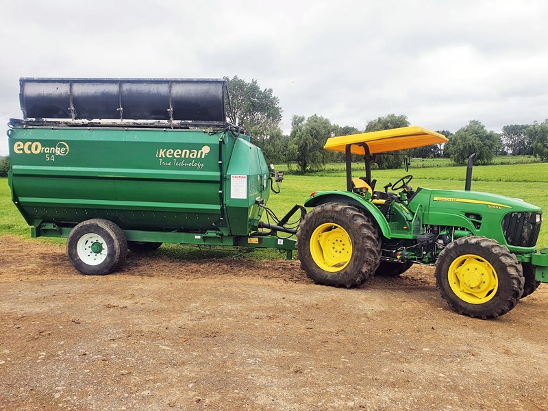 keenan keenan eco54 14cube 868053 001