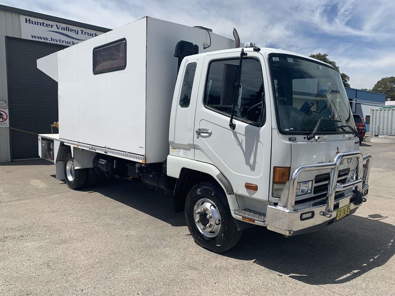 mitsubishi fighter fk617 866234 001