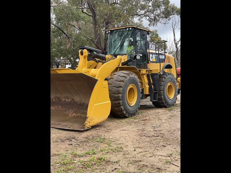 caterpillar 966m 865497 001