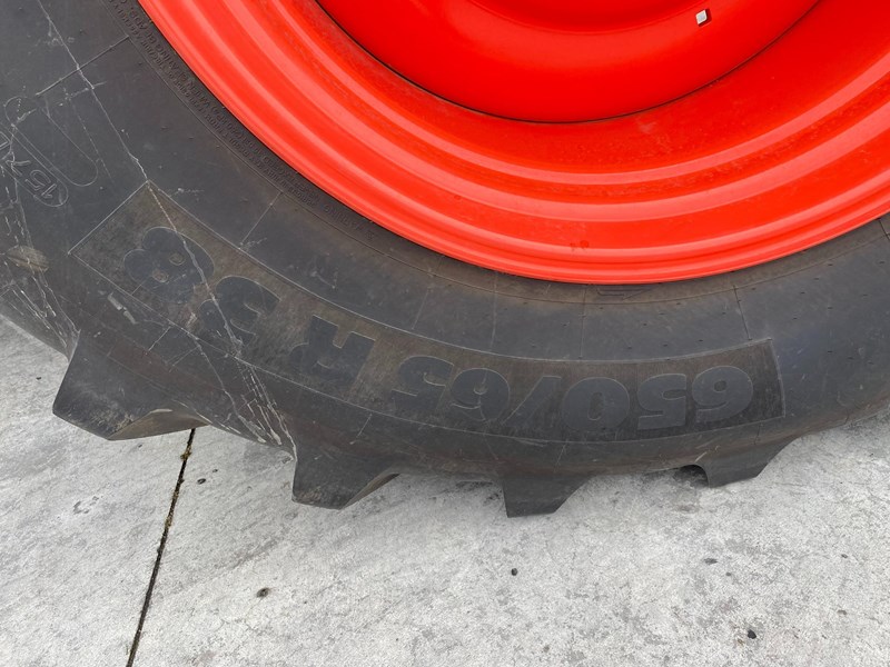 kubota m7-151 premium 868168 013