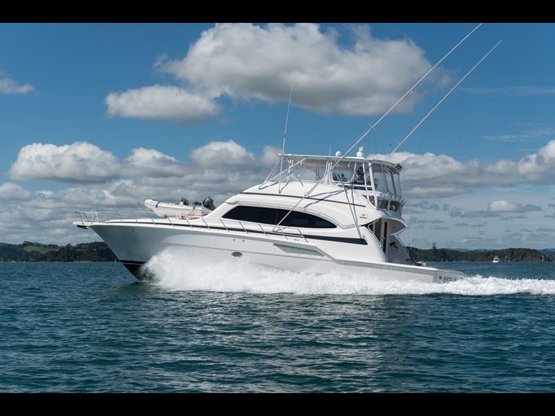 bertram 670 sportfisher 868081 005