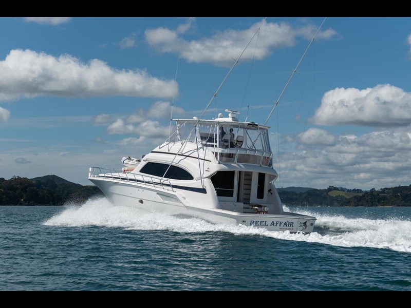bertram 670 sportfisher 868081 007