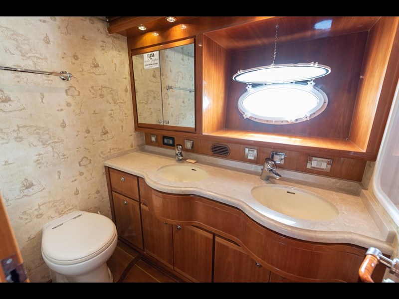 bertram 670 sportfisher 868081 041