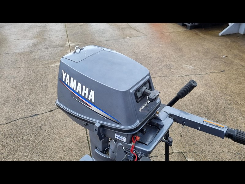 yamaha 8 hp 868231 007