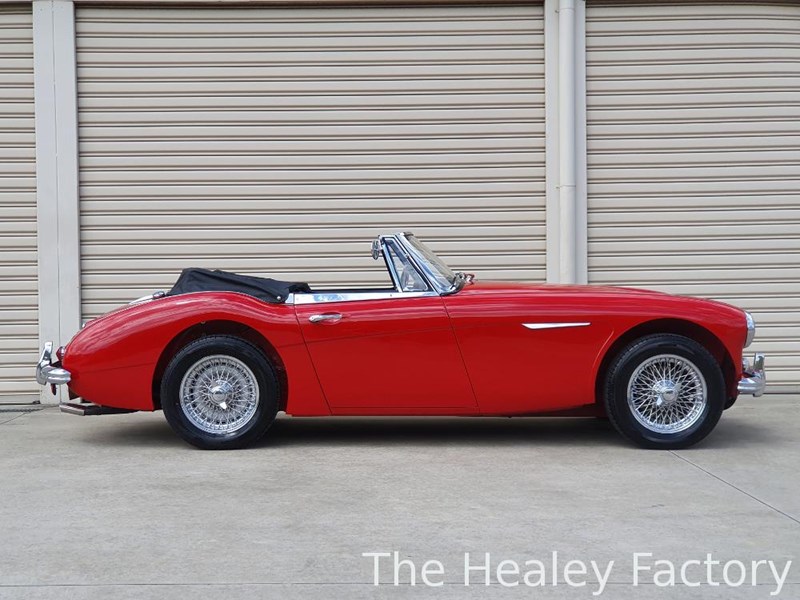 austin healey 3000 868257 013