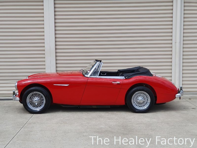 austin healey 3000 868257 019