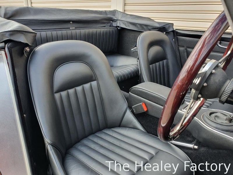 austin healey 3000 868257 037