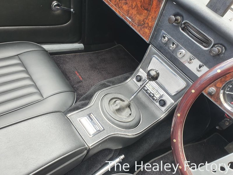 austin healey 3000 868257 043