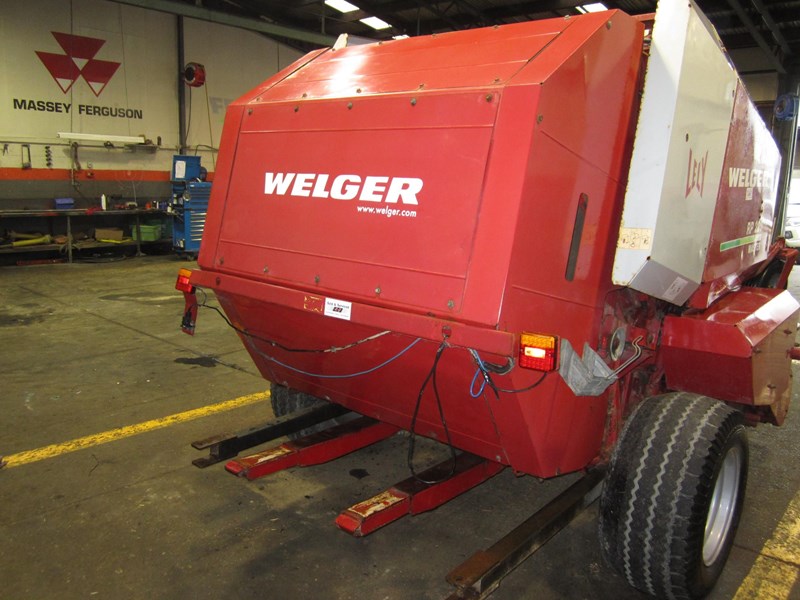 welger rp220 805059 011