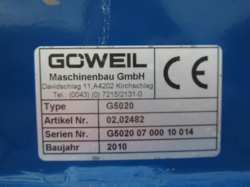 goweil unknown 829348 015