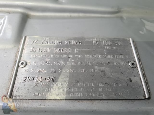 ford fairmont 868320 057