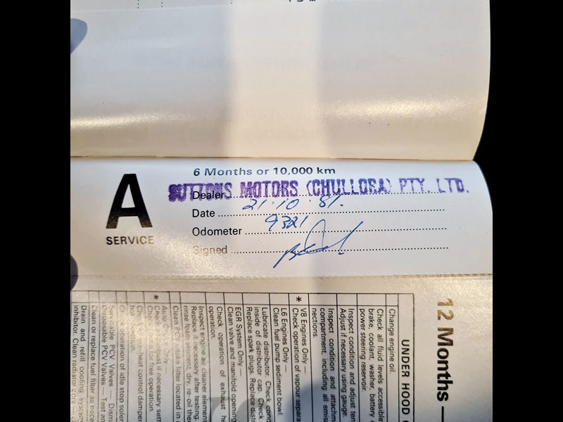 hdt brock commodore 871189 145