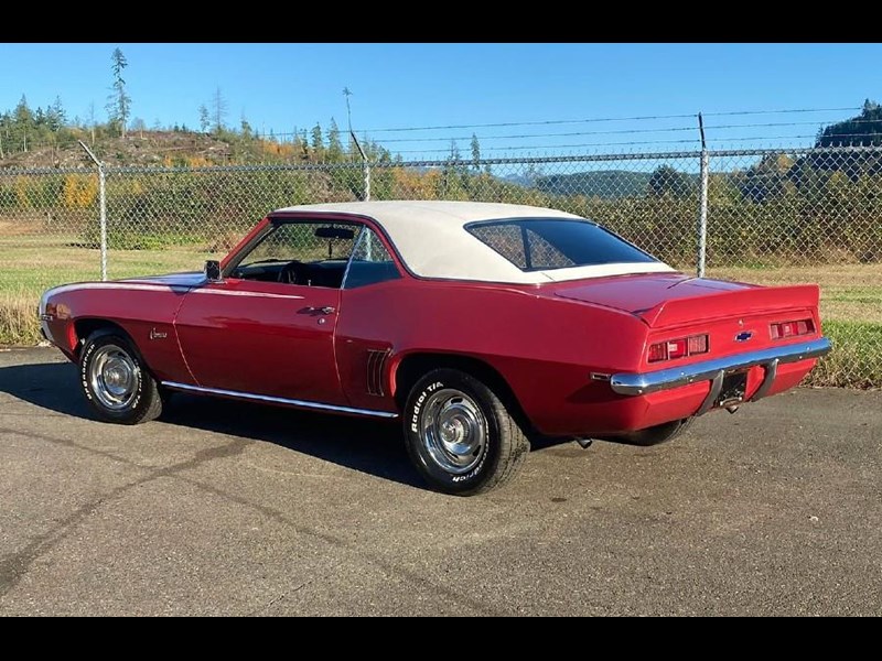 chevrolet camaro 868373 011