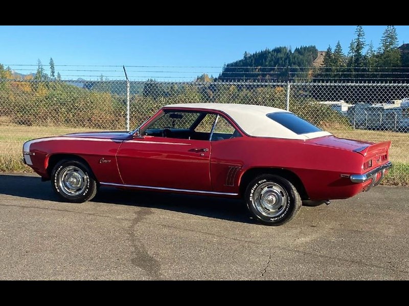 chevrolet camaro 868373 009