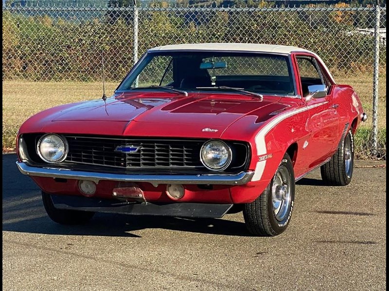 chevrolet camaro 868373 003