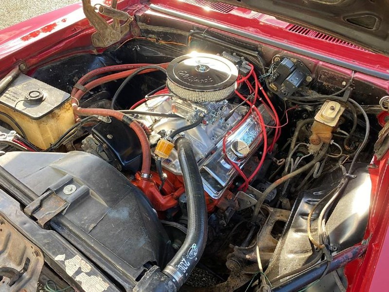 chevrolet camaro 868373 083