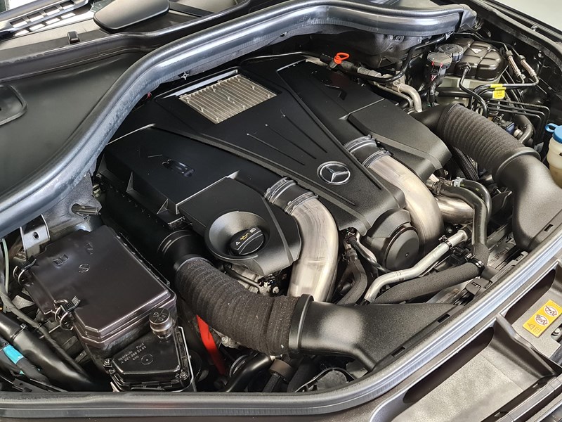mercedes-benz ml500 867050 051