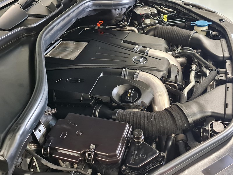 mercedes-benz ml500 867050 053