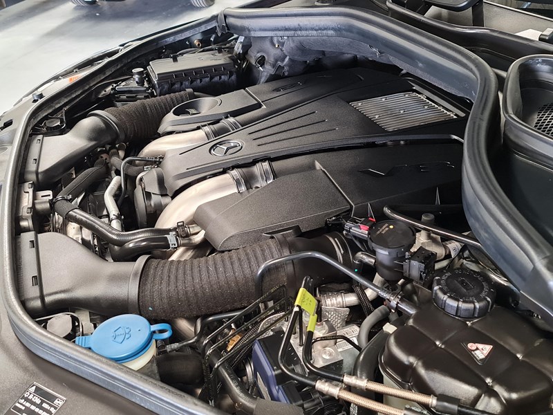 mercedes-benz ml500 867050 055