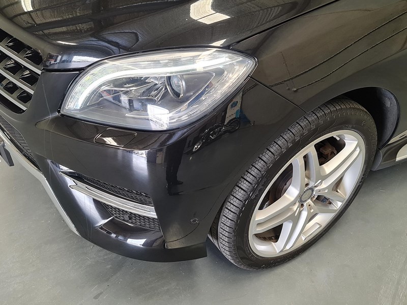 mercedes-benz ml500 867050 075