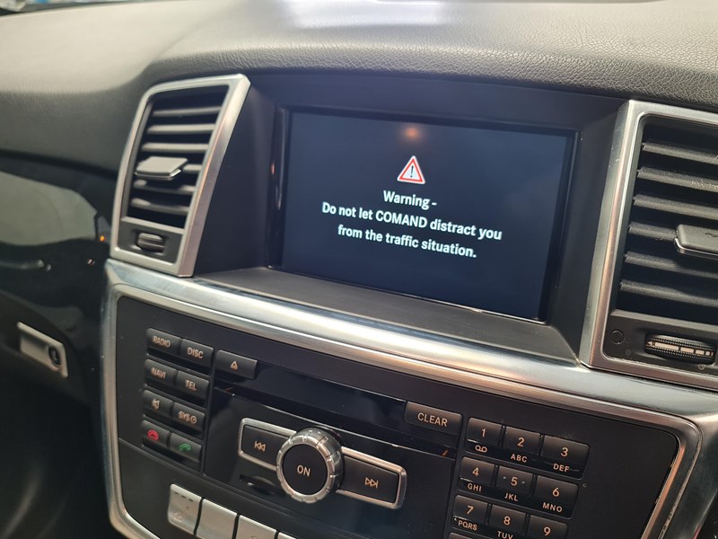 mercedes-benz ml500 867050 025