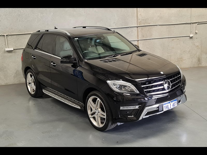 mercedes-benz ml500 867050 095