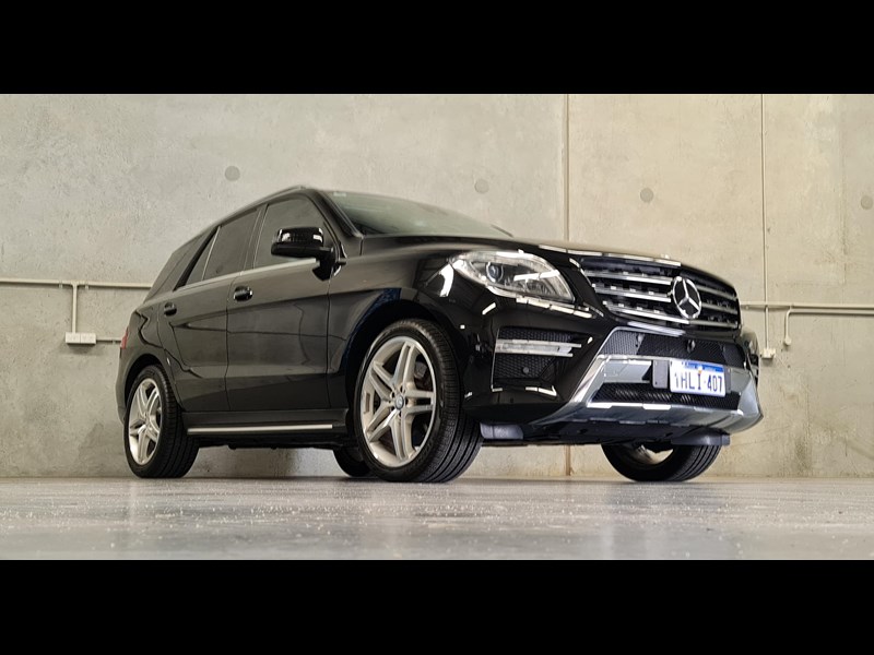 mercedes-benz ml500 867050 105