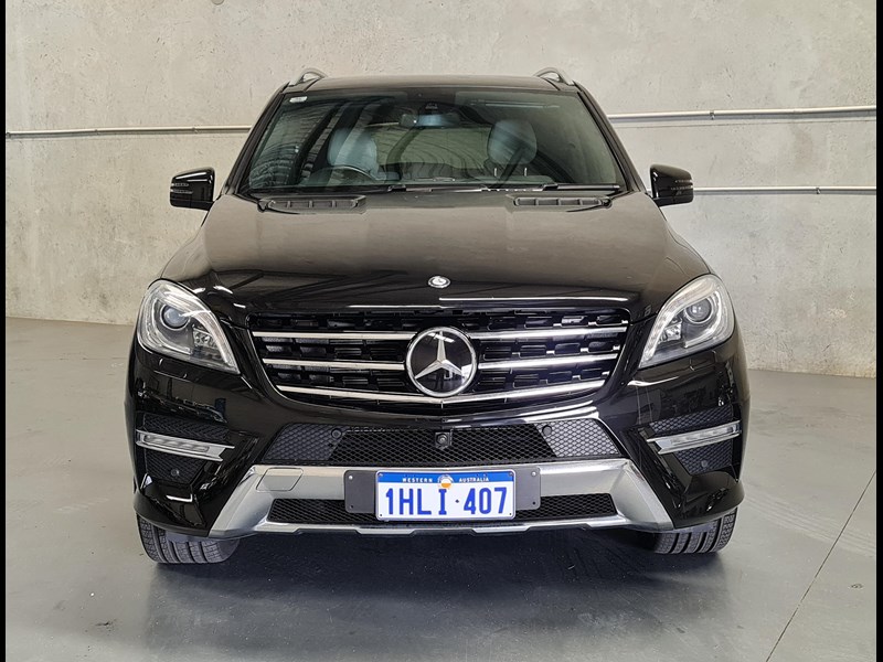 mercedes-benz ml500 867050 063