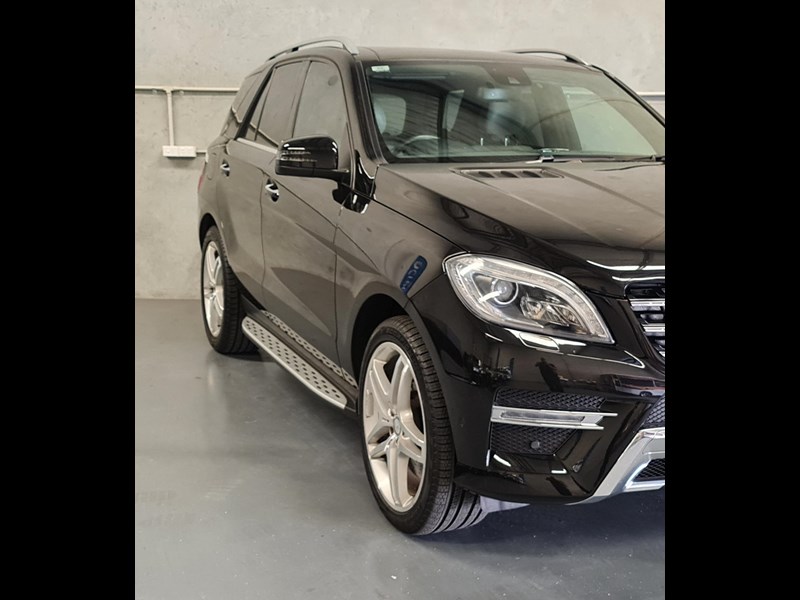 mercedes-benz ml500 867050 061
