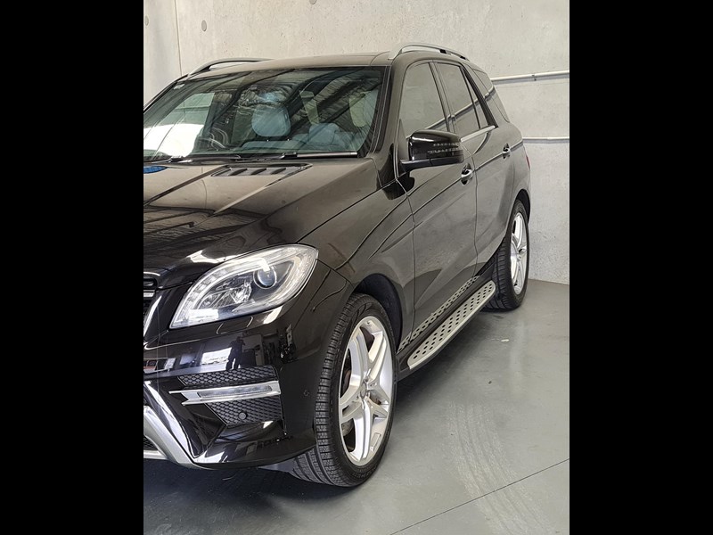 mercedes-benz ml500 867050 065