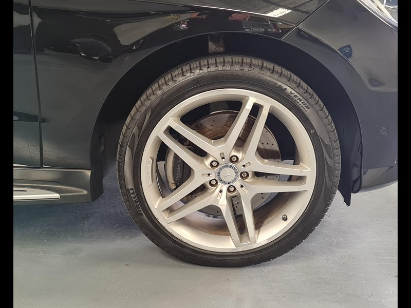 mercedes-benz ml500 867050 077