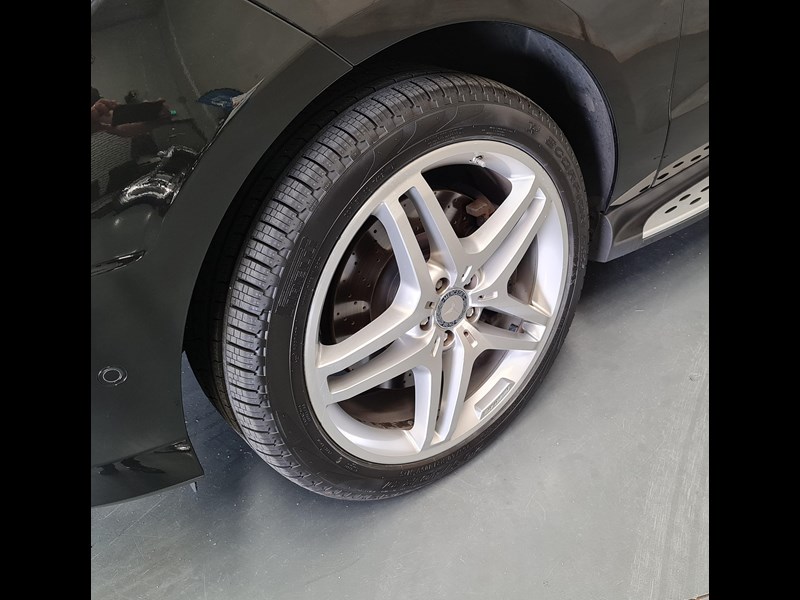 mercedes-benz ml500 867050 085