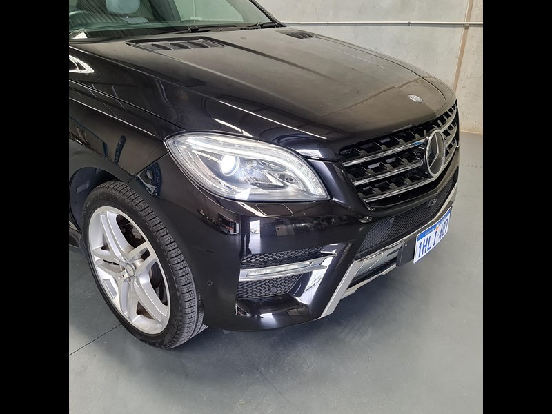 mercedes-benz ml500 867050 087