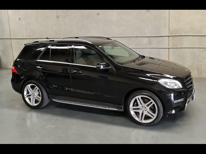 mercedes-benz ml500 867050 099