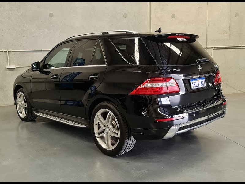 mercedes-benz ml500 867050 005