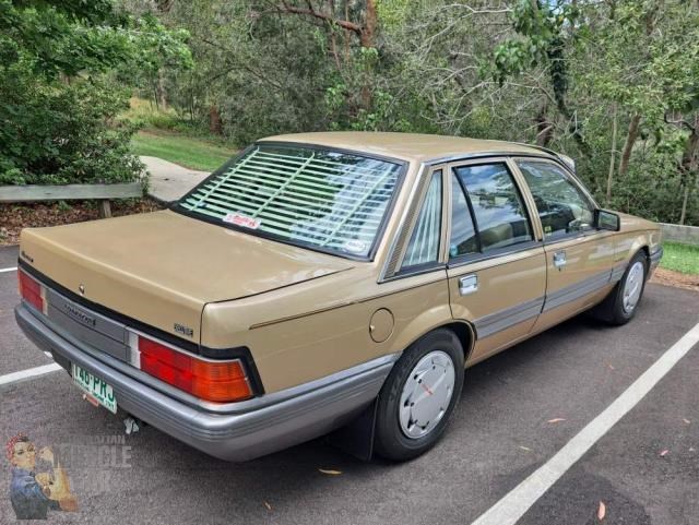 holden commodore 868449 013
