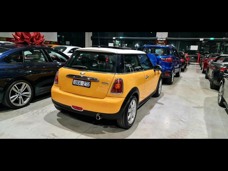 mini hatch 868450 019