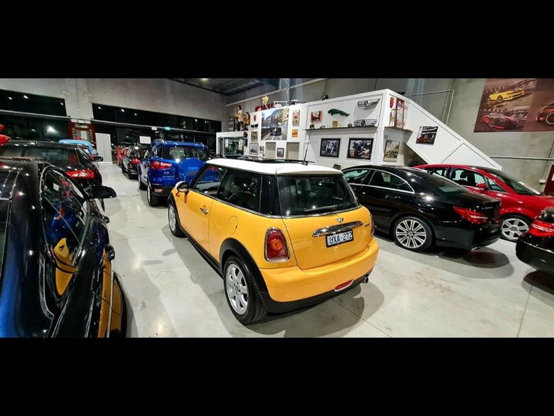 mini hatch 868450 023