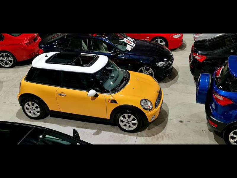 mini hatch 868450 025