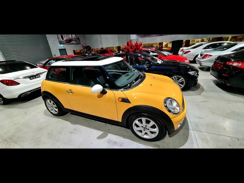 mini hatch 868450 007