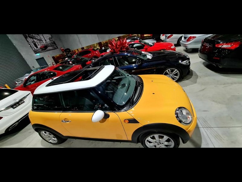 mini hatch 868450 009