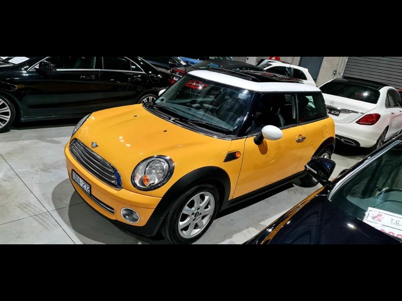 mini hatch 868450 015