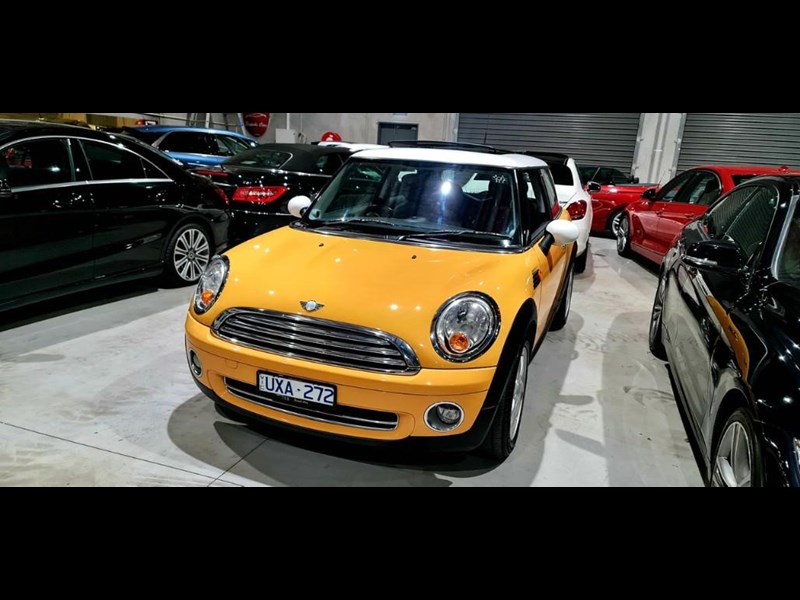 mini hatch 868450 017