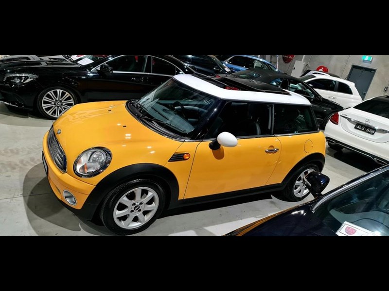 mini hatch 868450 031