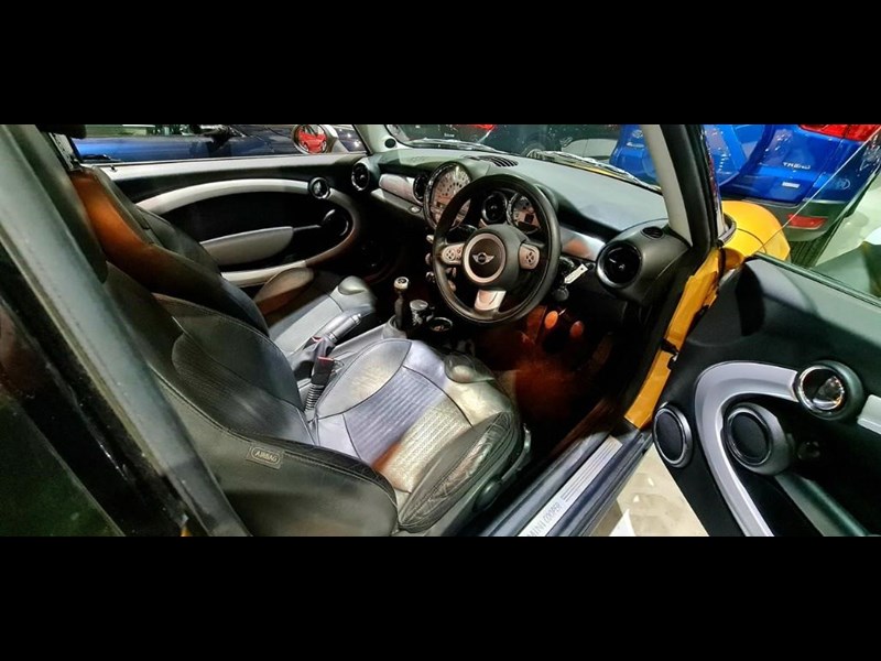 mini hatch 868450 033
