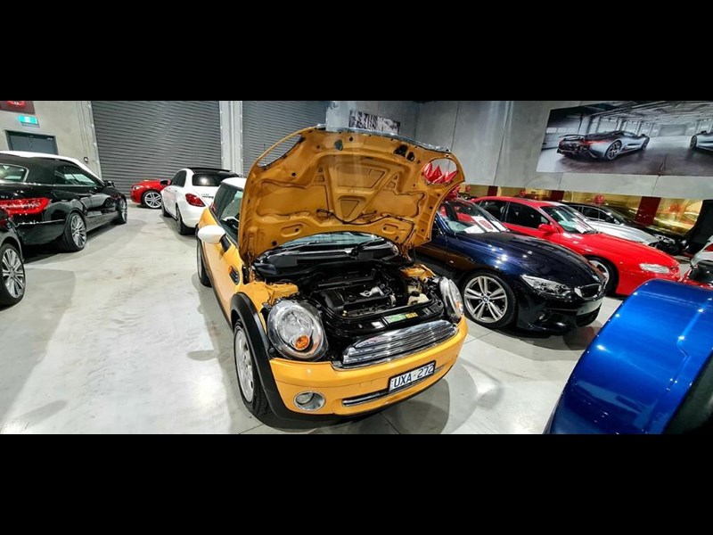 mini hatch 868450 055