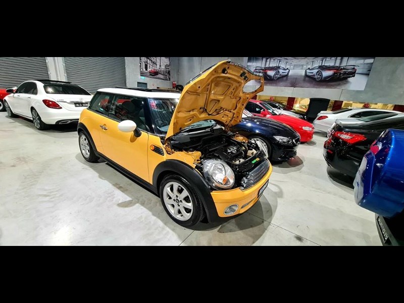 mini hatch 868450 057