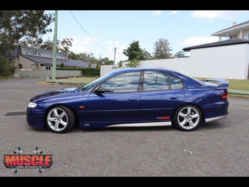 hsv gts 868456 003