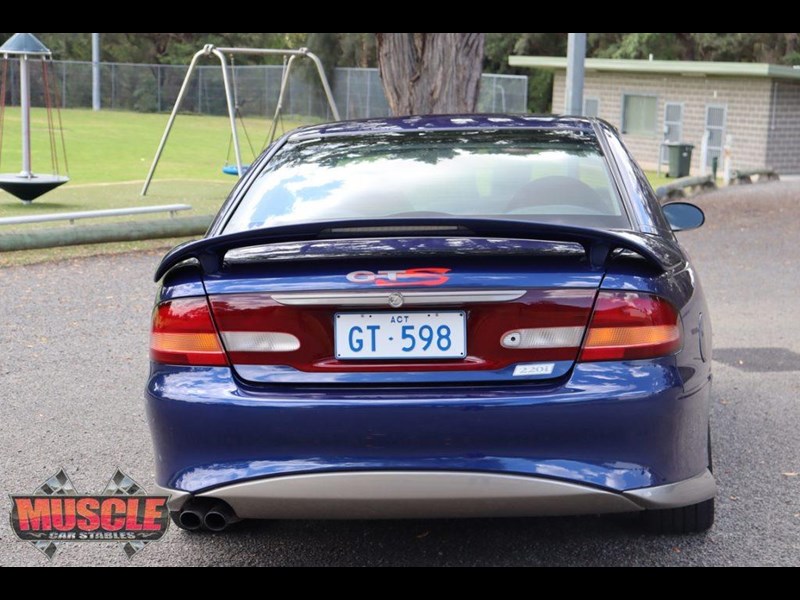 hsv gts 868456 007